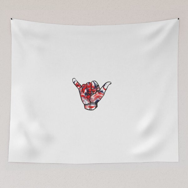 Item preview, USA Shaka designed and sold by EJjoseph.