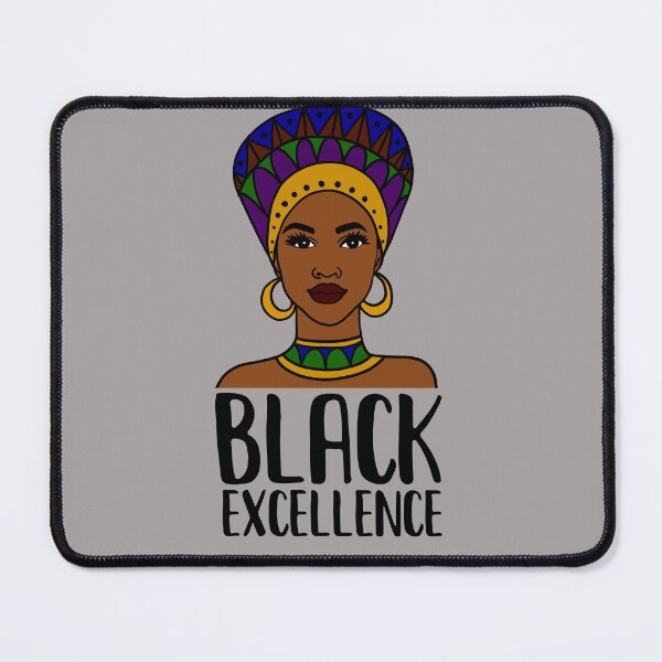 Item preview, Black Excellence Gift designed and sold by Right-UR.