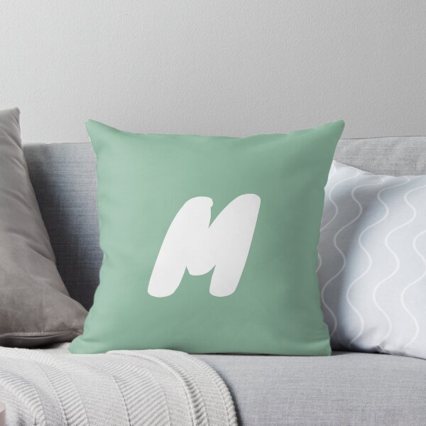 Item preview, Alphabet Range - Chunky 'M'  designed and sold by TheWorldofYvonneMarrs.