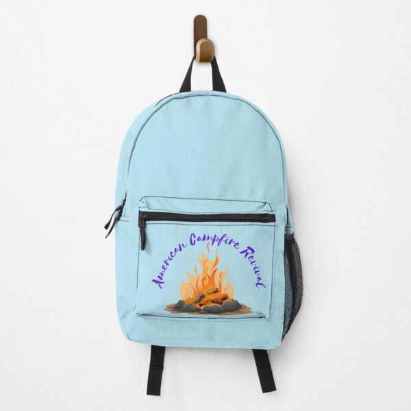 Item preview, American Campfire designed and sold by MariArmstrong.
