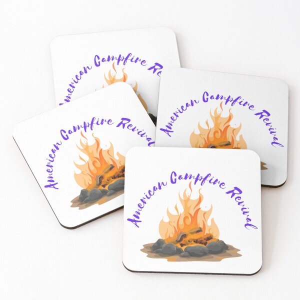 Item preview, American Campfire designed and sold by MariArmstrong.
