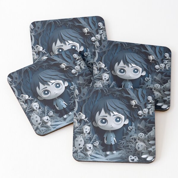 Item preview, Little Girl designed and sold by Ou-SunShine.