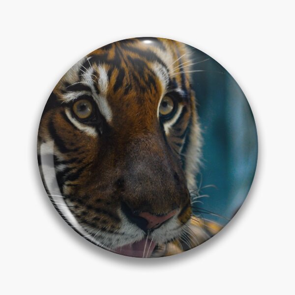Item preview, Tiger 3 designed and sold by SanabriaVis.