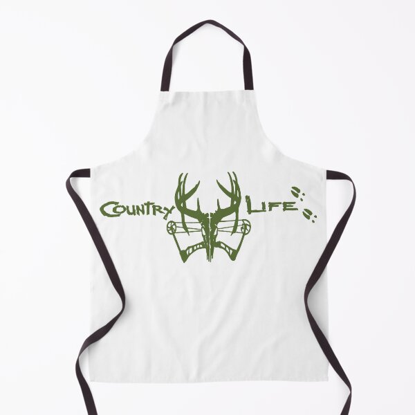Item preview, Country Life Bow Hunter designed and sold by lakelandwholes1.