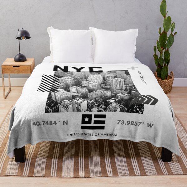 Item preview, New York City designed and sold by PaulSDesign.