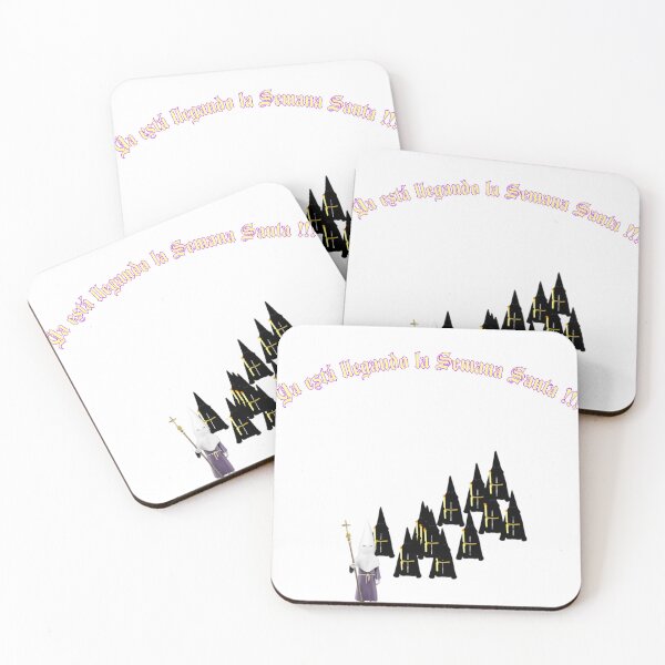 Item preview, Holy Week in Seville designed and sold by KasiaWrobel.