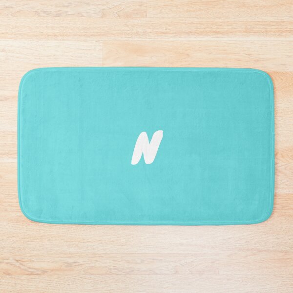 Item preview, Alphabet Range - Chunky 'N'  designed and sold by TheWorldofYvonneMarrs.