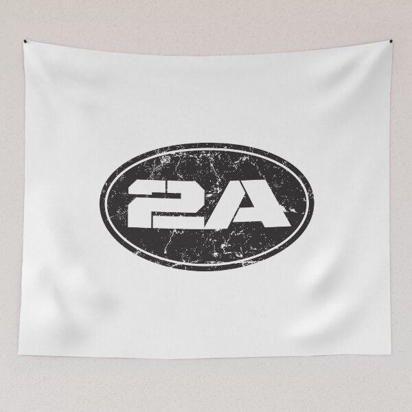 Item preview, 2A 2nd Amendment designed and sold by MikesTeez.