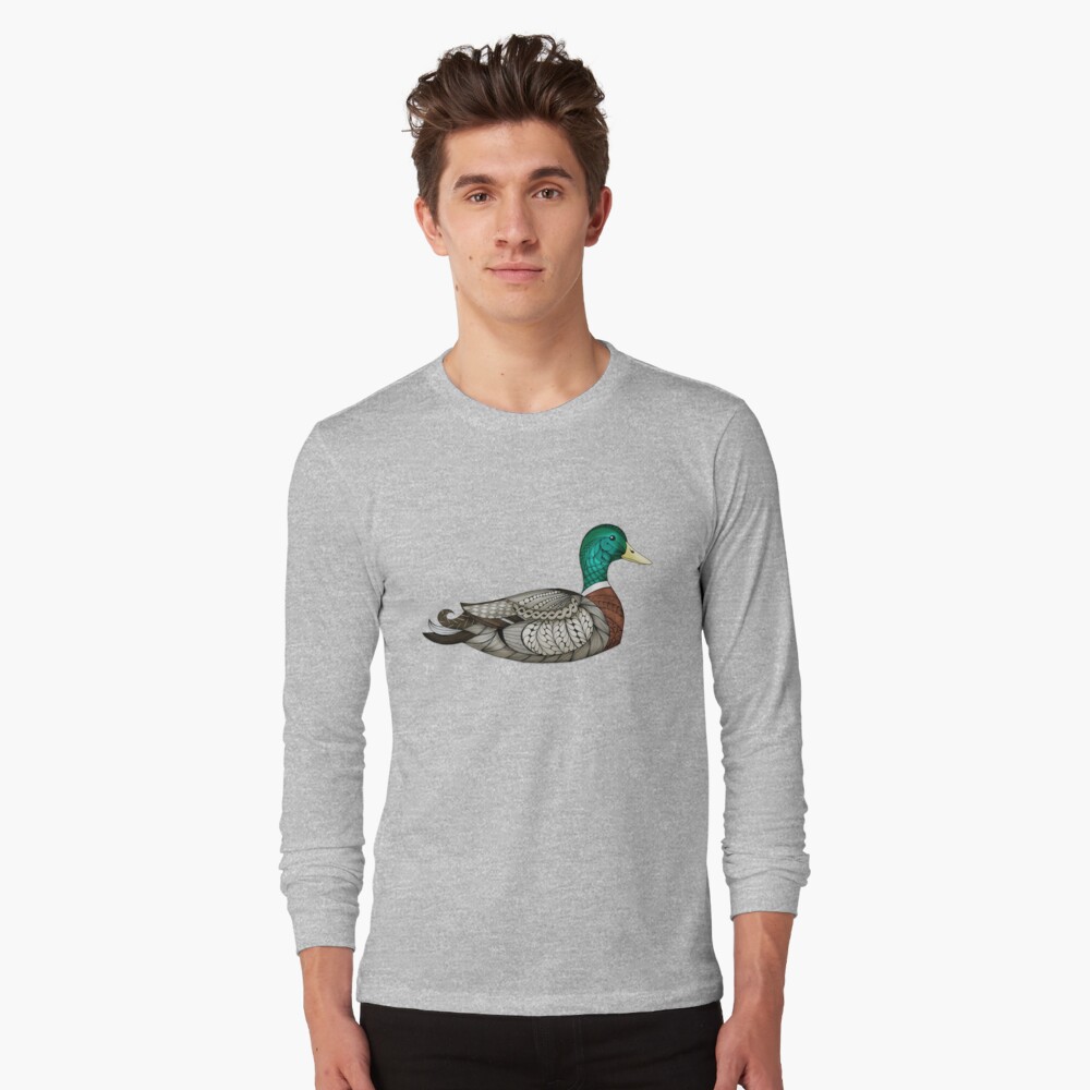 Artikel-Vorschau von Langarmshirt, designt und verkauft von MagicMama.