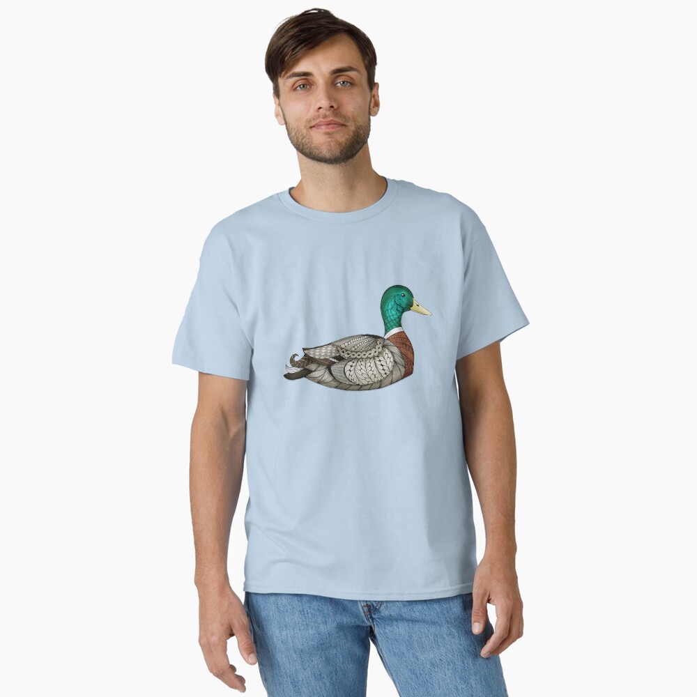 Artikel-Vorschau von Classic T-Shirt, designt und verkauft von MagicMama.