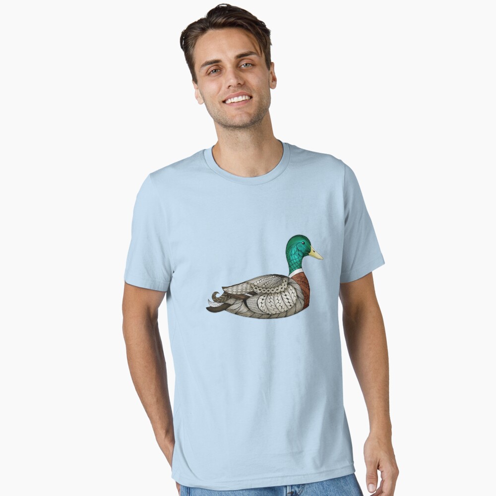 Artikel-Vorschau von Essential T-Shirt, designt und verkauft von MagicMama.