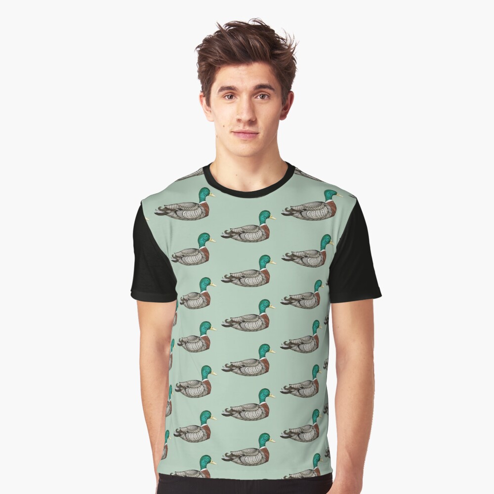 Artikel-Vorschau von Grafik T-Shirt, designt und verkauft von MagicMama.