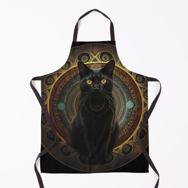 Item preview, Cat Noir #948 | Black Cat designed and sold by Black-Cats.
