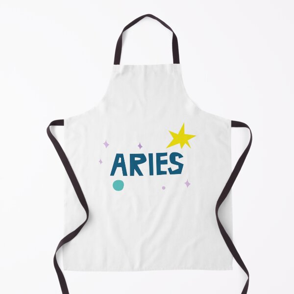 Item preview, Aries writing cosmic version designed and sold by JAG2B.