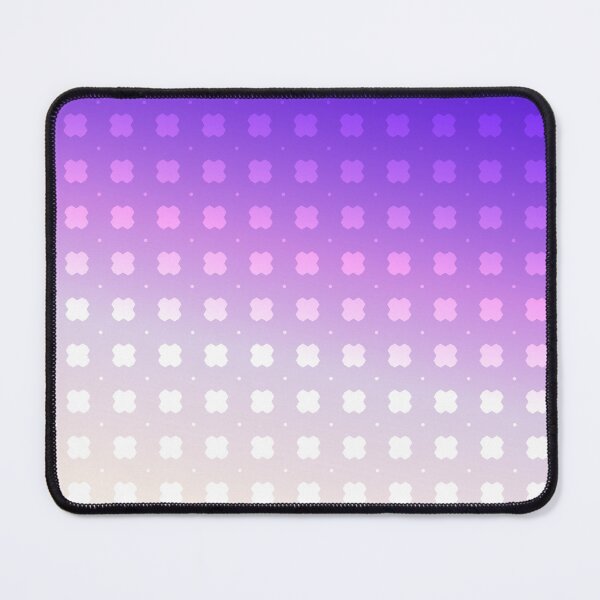 Item preview, GRADIENT PURPLE GEOMETRIC PATTERN designed and sold by PRIMEPATTERN.
