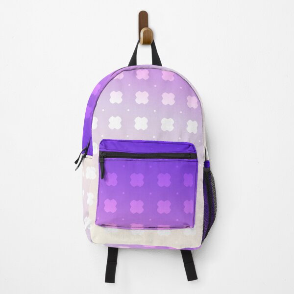 Item preview, GRADIENT PURPLE GEOMETRIC PATTERN designed and sold by PRIMEPATTERN.