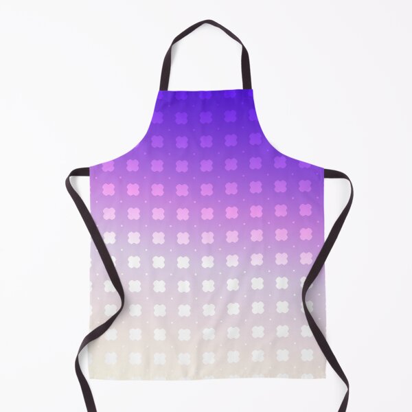 Item preview, GRADIENT PURPLE GEOMETRIC PATTERN designed and sold by PRIMEPATTERN.