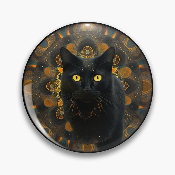 Artikelvorschau, Cat Noir #949 | Black Cat entworfen und verkauft von Black-Cats.