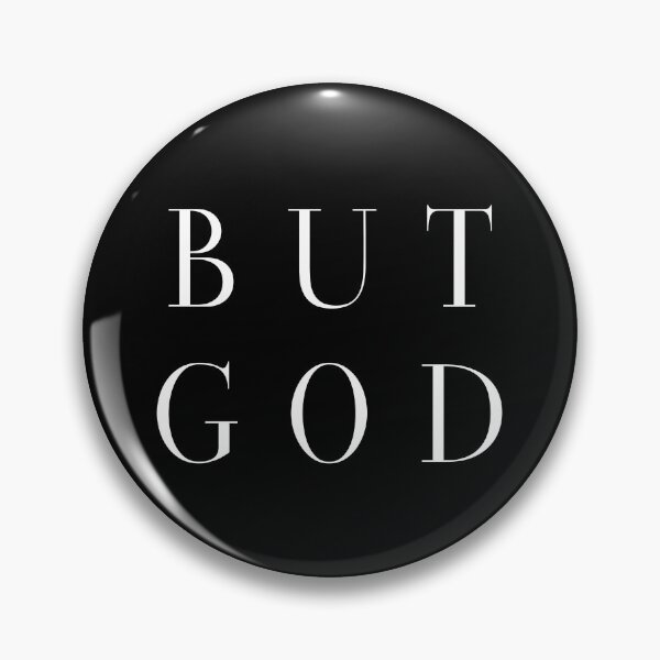 Artikelvorschau, Aber Gott entworfen und verkauft von TheGraceThread.