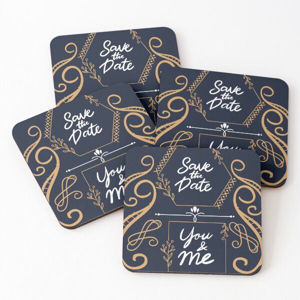 Item preview, You and me designed and sold by chromNDR.