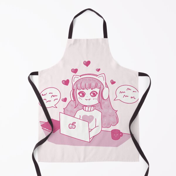 Item preview, Just chatting  designed and sold by manins ⭐⭐⭐⭐⭐.