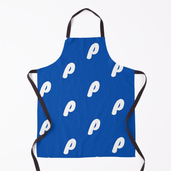 Item preview, Alphabet Range - Chunky 'P' designed and sold by TheWorldofYvonneMarrs.