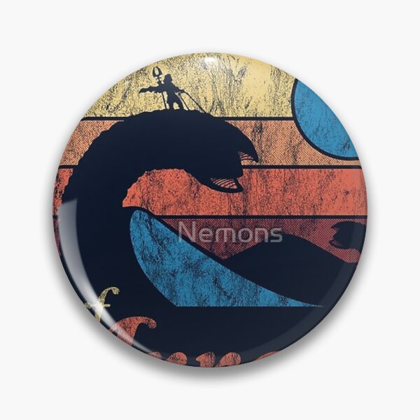 Item preview, SURF ARRAKIS designed and sold by MariArmstrong.