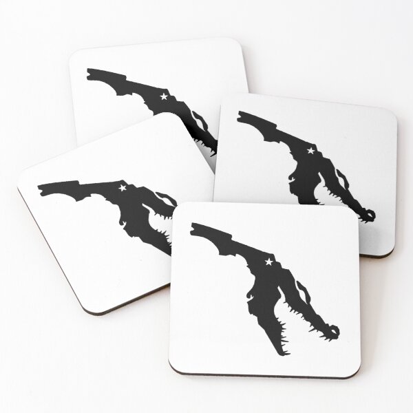 Item preview, Florida Gator F-35 Tailflash designed and sold by SanabriaVis.