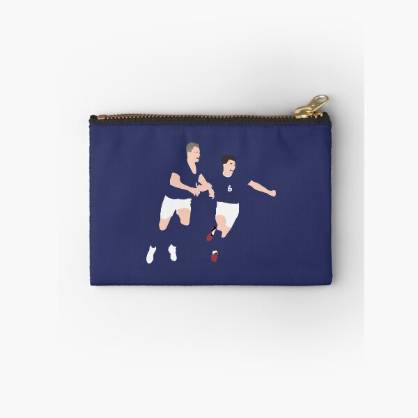 Item preview, Mctominay and Tierney - Scotland Football designed and sold by Rhys40.
