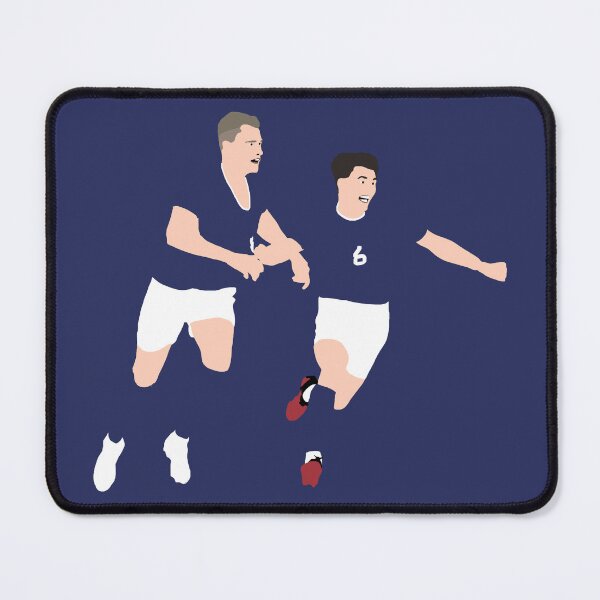 Item preview, Mctominay and Tierney - Scotland Football designed and sold by Rhys40.