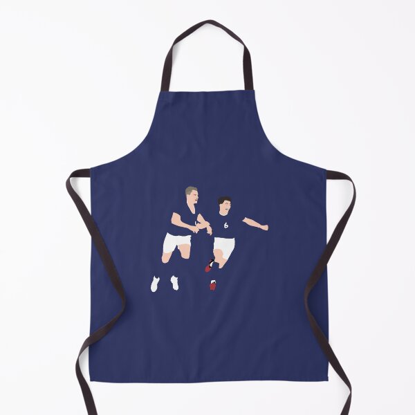 Item preview, Mctominay and Tierney - Scotland Football designed and sold by Rhys40.