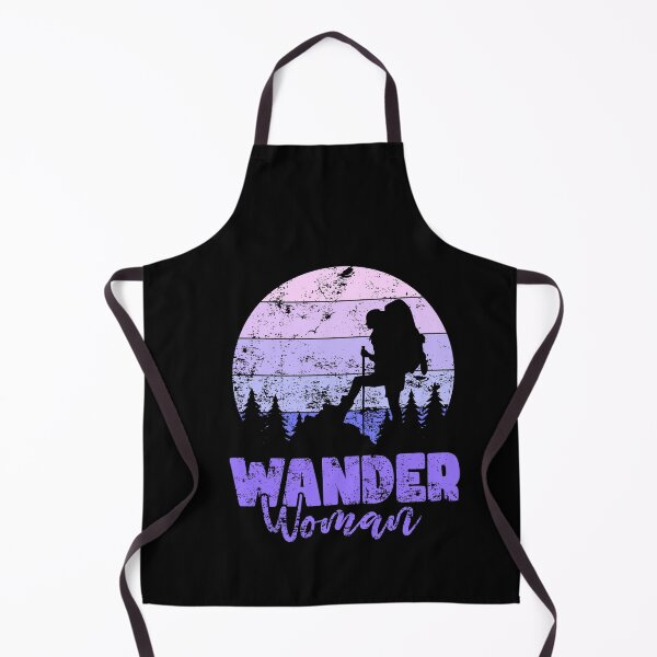 Item preview, Wander Women in the nature designed and sold by Shirt-Expert.