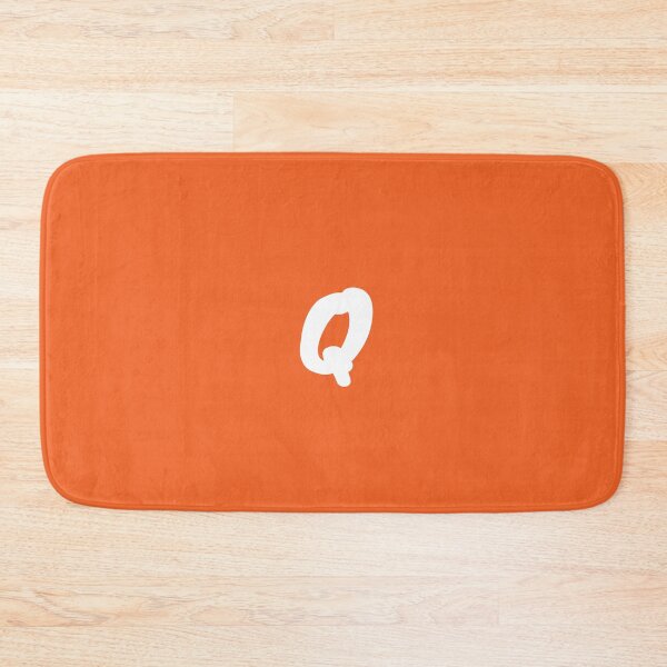 Item preview, Alphabet Range - Chunky 'Q'  designed and sold by TheWorldofYvonneMarrs.