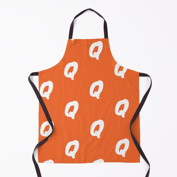 Item preview, Alphabet Range - Chunky 'Q' designed and sold by TheWorldofYvonneMarrs.