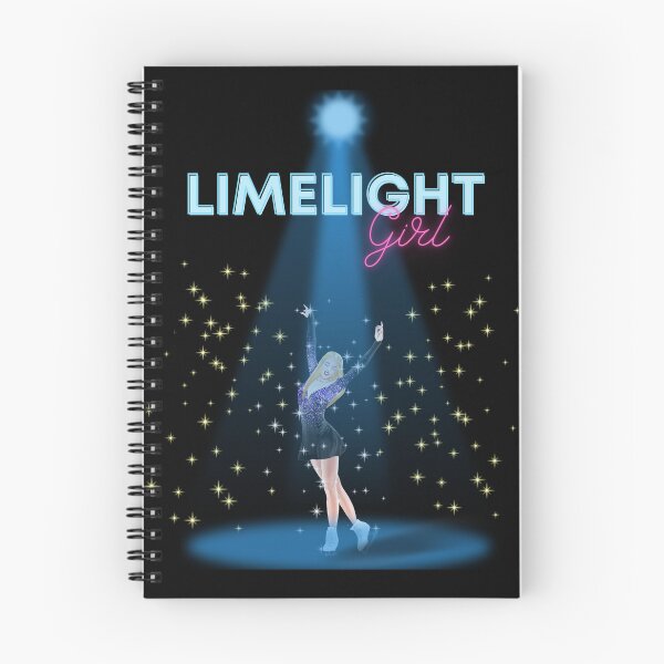 Item preview, Limelight Girl designed and sold by ArtistaCats.