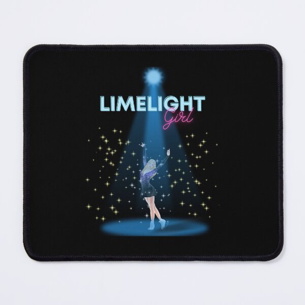 Item preview, Limelight Girl designed and sold by ArtistaCats.