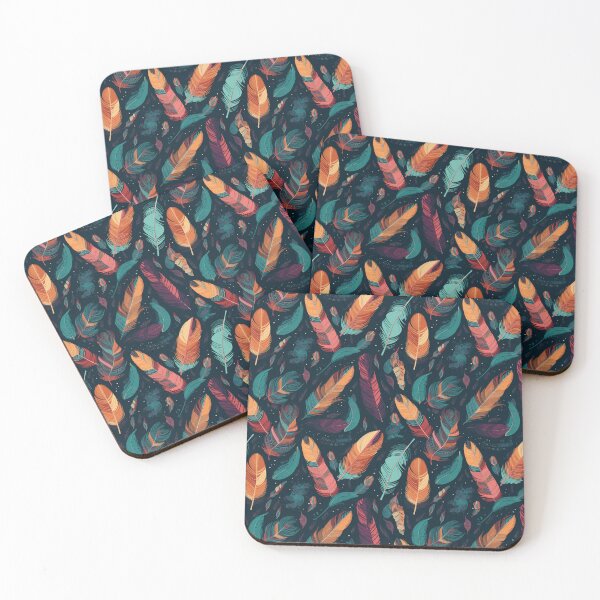 Item preview, Dream Feathers designed and sold by Cody Bertasso.