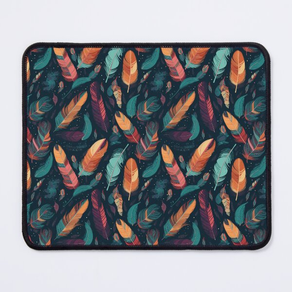Item preview, Dream Feathers designed and sold by Cody Bertasso.