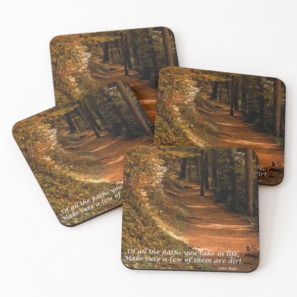 Item preview, Dirt Paths designed and sold by Calamitycelt.