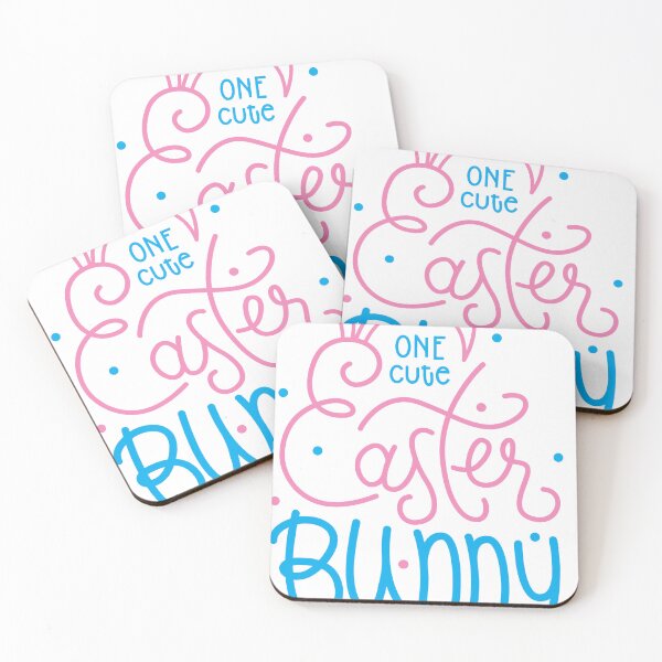 Item preview, Happy Easter Bunny Rabbit Face Funny Easter Day Kids Women Girls designed and sold by H-Desz5.