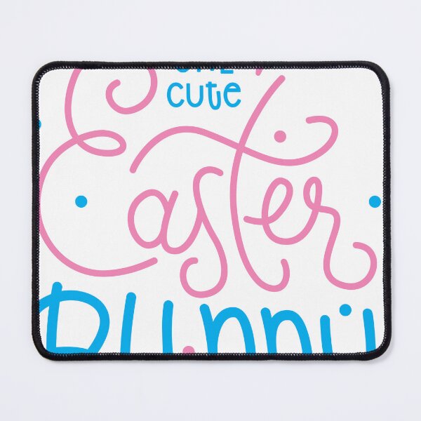 Item preview, Happy Easter Bunny Rabbit Face Funny Easter Day Kids Women Girls designed and sold by H-Desz5.
