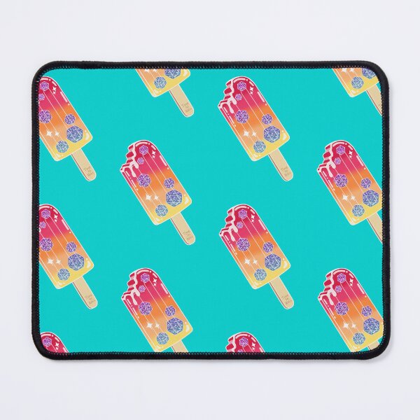 Item preview, Popsicle D20 Sunnyday designed and sold by Riannon27.