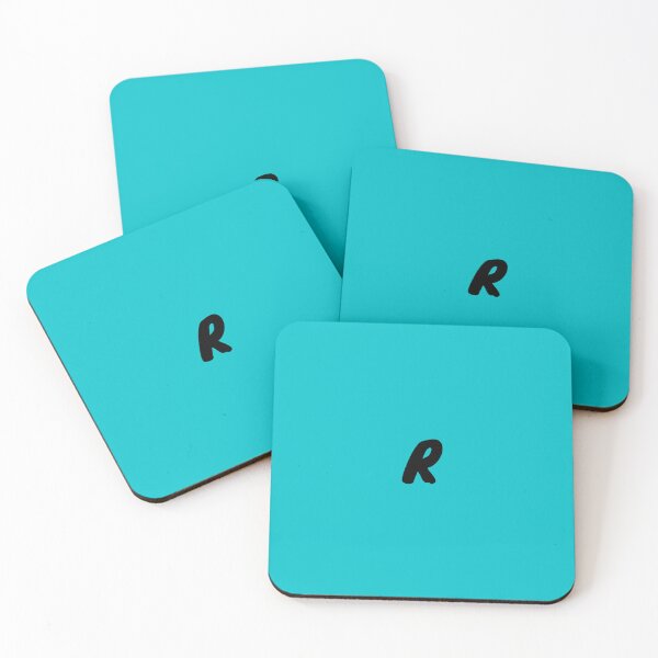 Item preview, Alphabet Range - Chunky 'R'  designed and sold by TheWorldofYvonneMarrs.