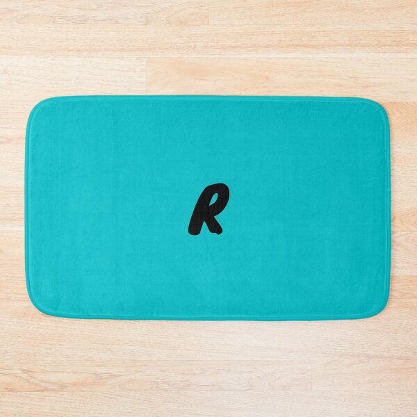 Item preview, Alphabet Range - Chunky 'R'  designed and sold by TheWorldofYvonneMarrs.