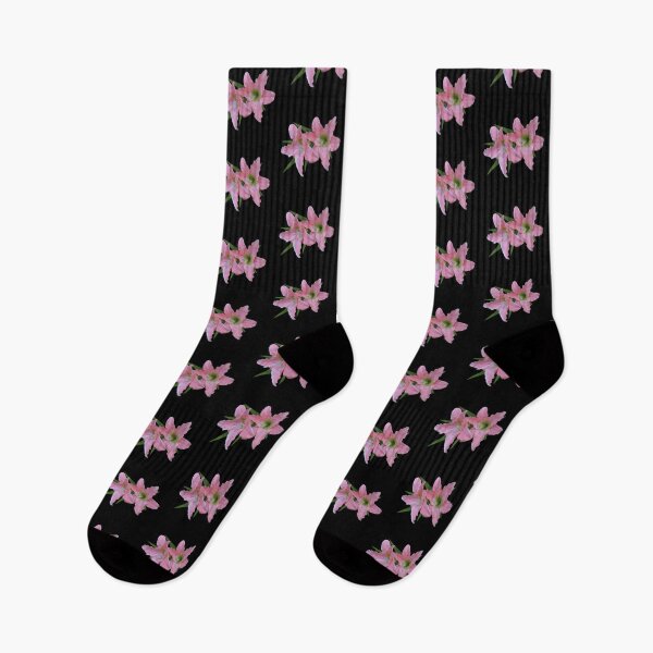 Item preview, Cute Pink Summer Flowers designed and sold by Pebasfa.