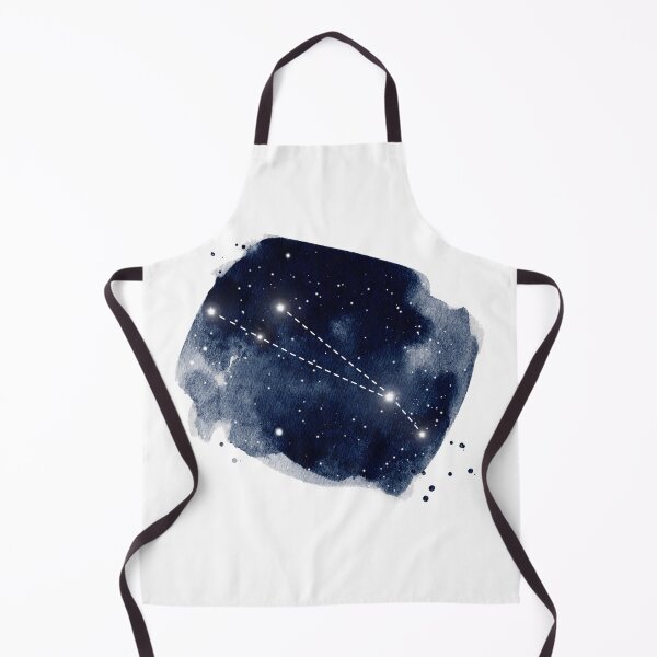 Item preview, Watercolor zodiac aries sign designed and sold by JAG2B.