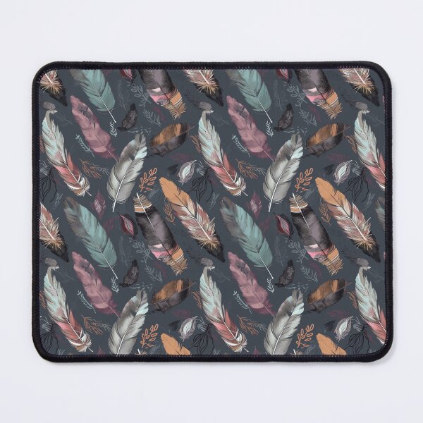Item preview, Feathers designed and sold by Cody Bertasso.