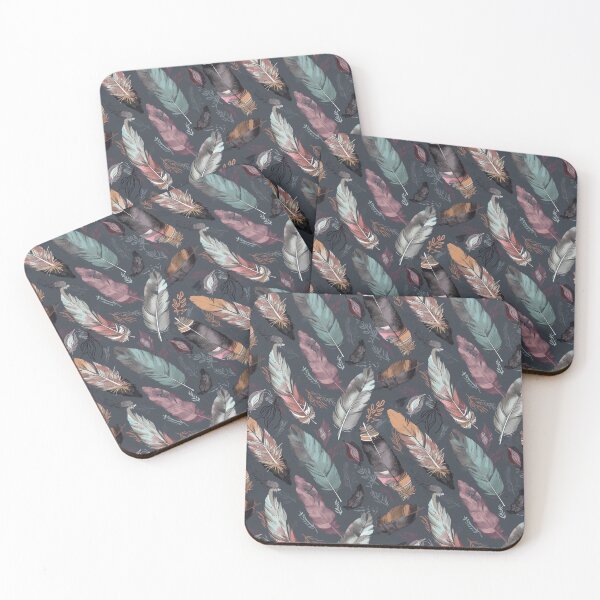 Item preview, Feathers  designed and sold by Cody Bertasso.
