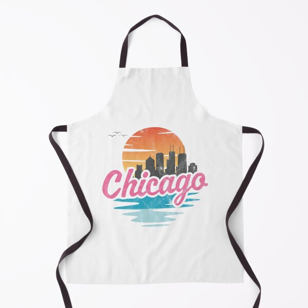 Item preview, Chicago City designed and sold by PaulSDesign.