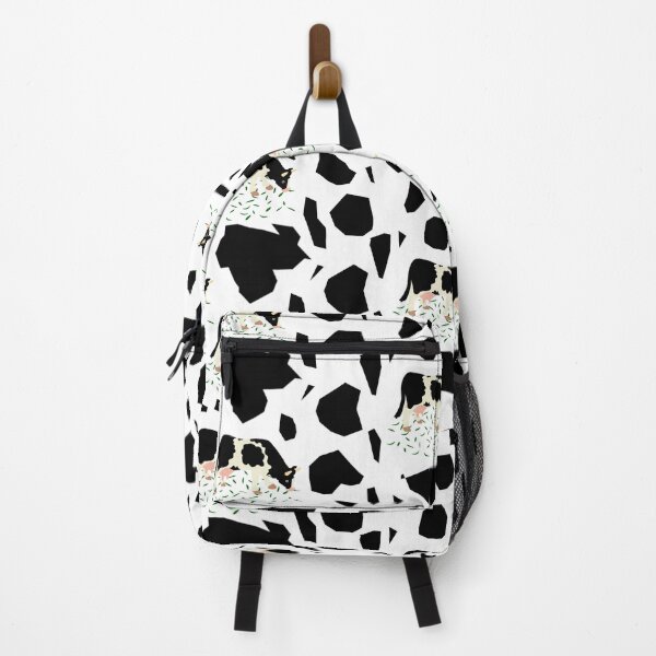 Item preview, Cow Skin Pattern designed and sold by PatternTitan.